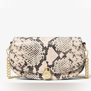 Michael Kors Mila Small Crossbody Bag - NWT